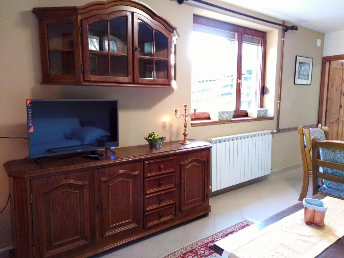 Ferienwohnung Moj Dan Ogulin Exterior foto
