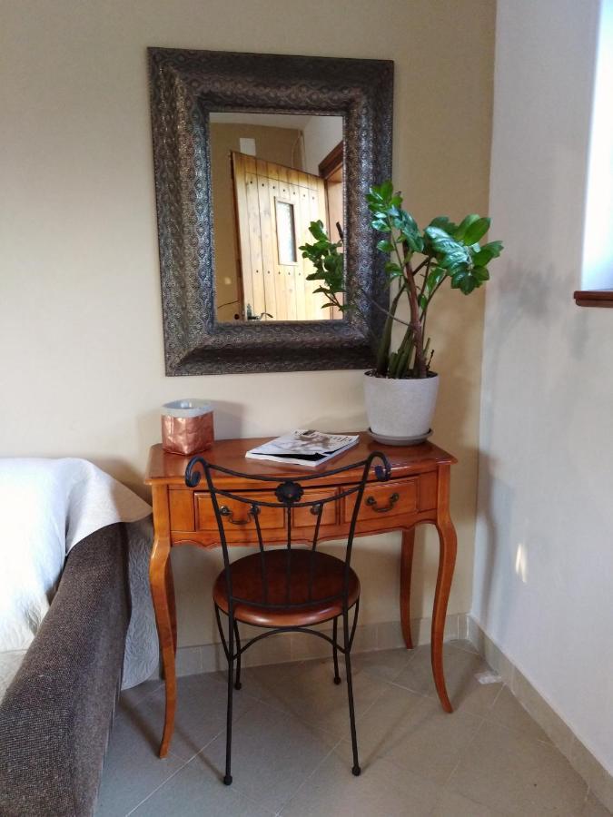 Ferienwohnung Moj Dan Ogulin Exterior foto