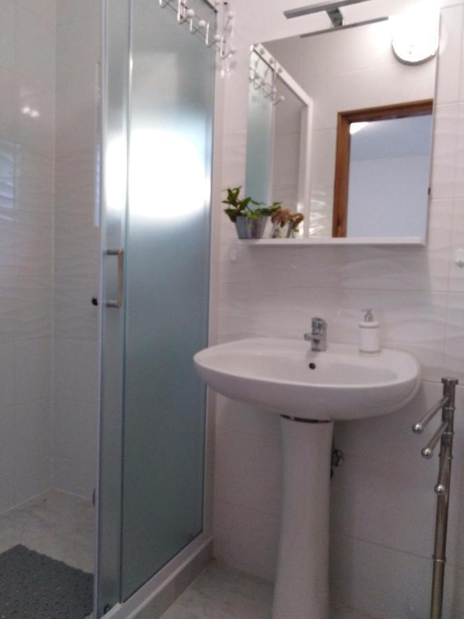 Ferienwohnung Moj Dan Ogulin Exterior foto