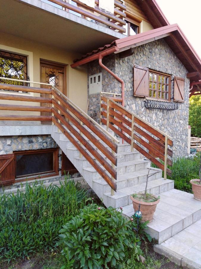 Ferienwohnung Moj Dan Ogulin Exterior foto