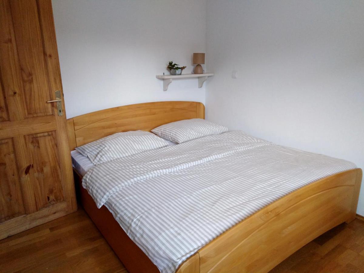 Ferienwohnung Moj Dan Ogulin Exterior foto