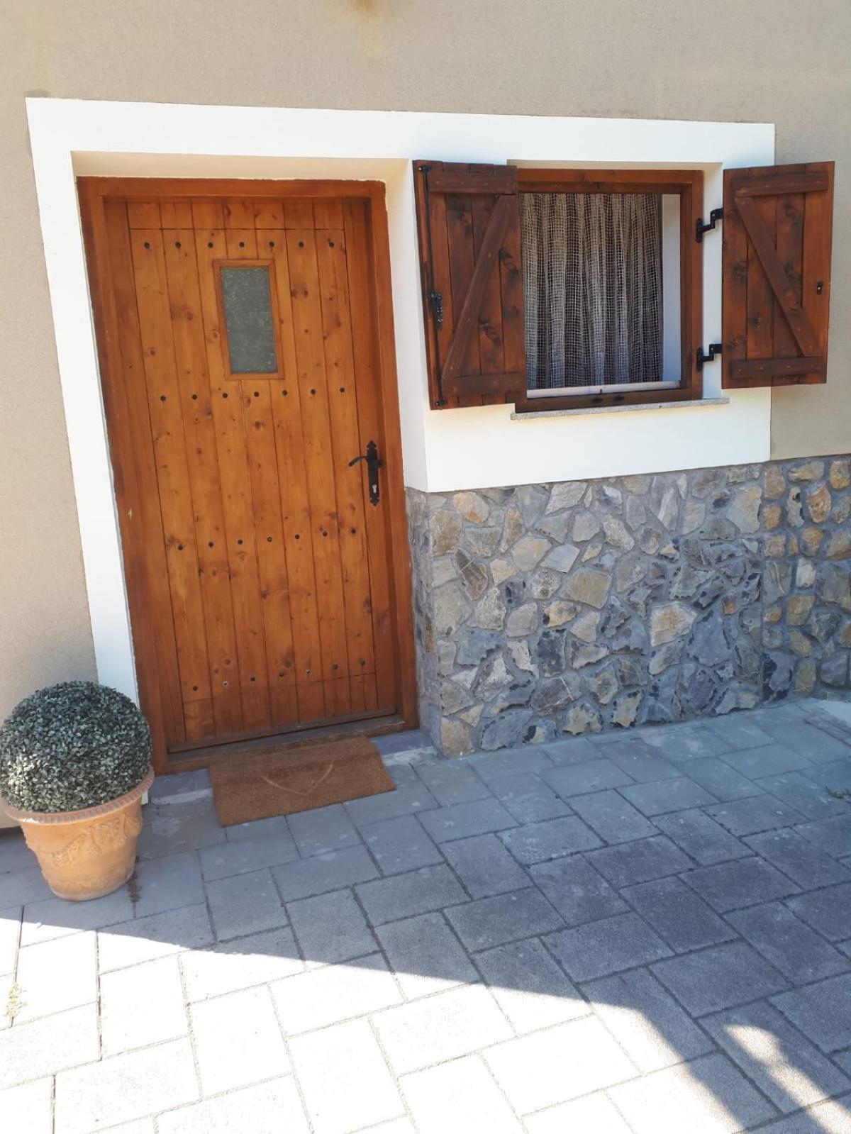 Ferienwohnung Moj Dan Ogulin Exterior foto